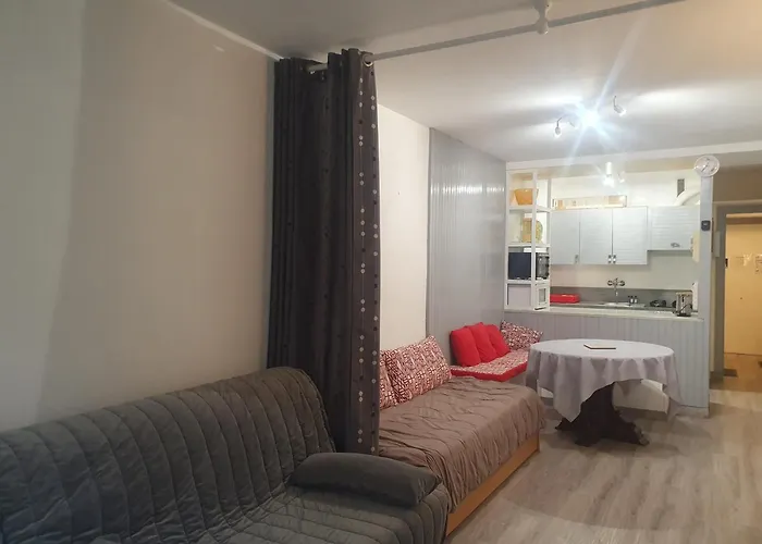 Apartamentos Grifovacances Consuegra 1