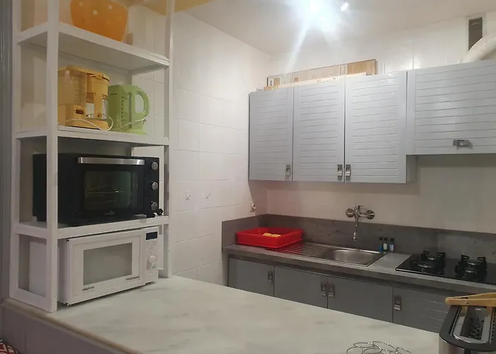 Apartamentos Grifovacances Consuegra 1