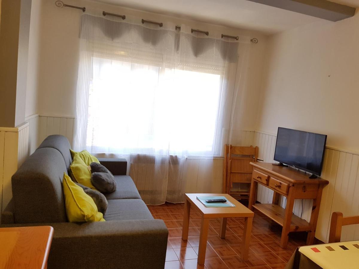 Grifovacances Consuegra 1 Apartamento *