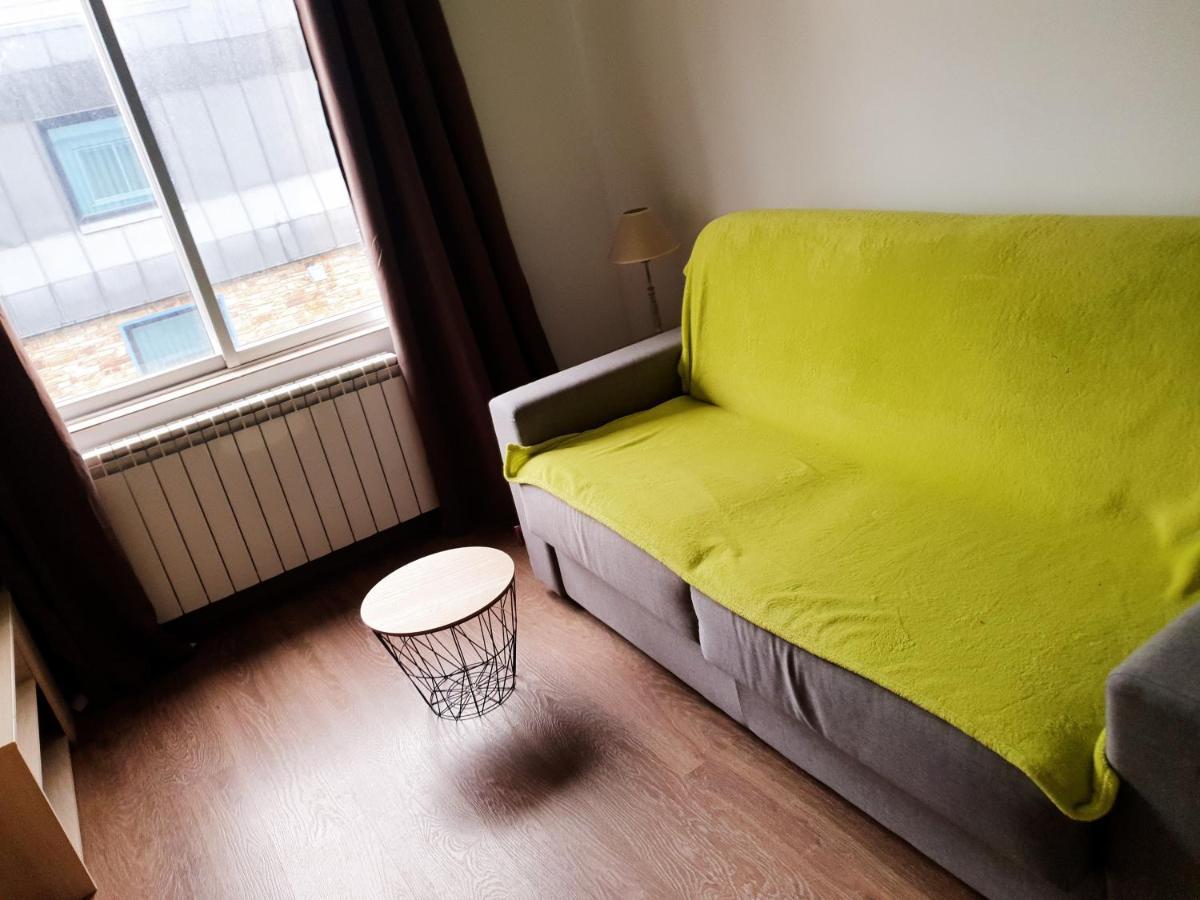Grifovacances Consuegra 1 Apartamento