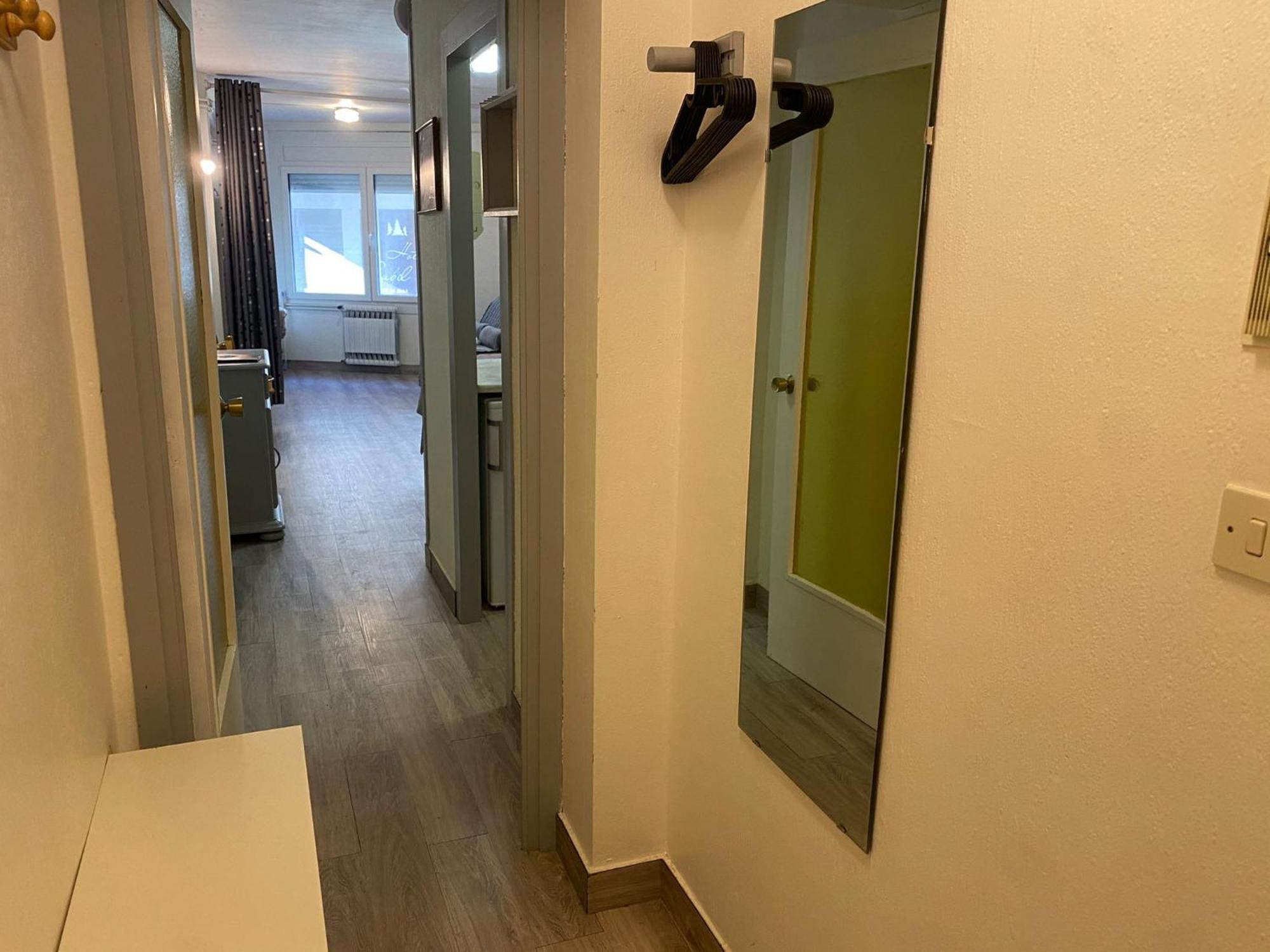 Grifovacances Consuegra 1 Apartamento Pas De La Casa