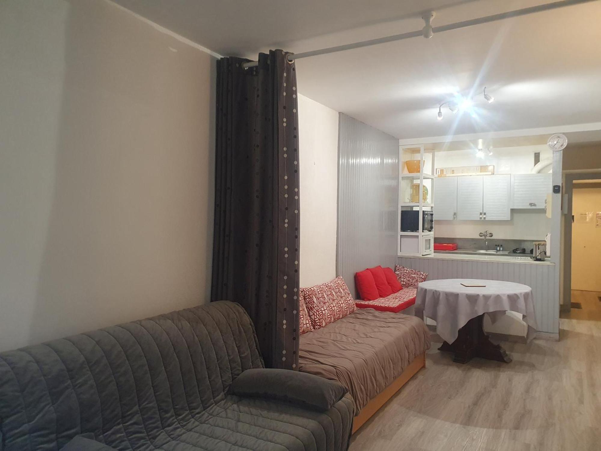Apartamento Grifovacances Consuegra 1 Pas De La Casa
