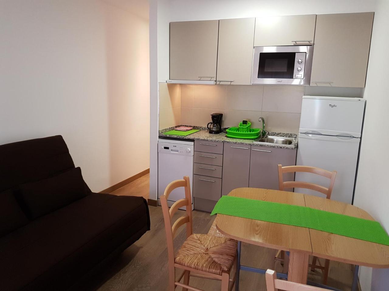 Grifovacances Consuegra 1 Apartamento *