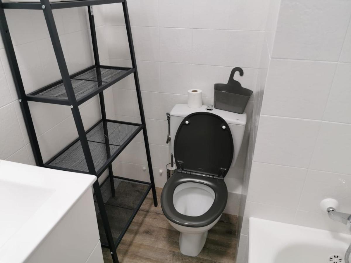 Apartamento Grifovacances Consuegra 1 *