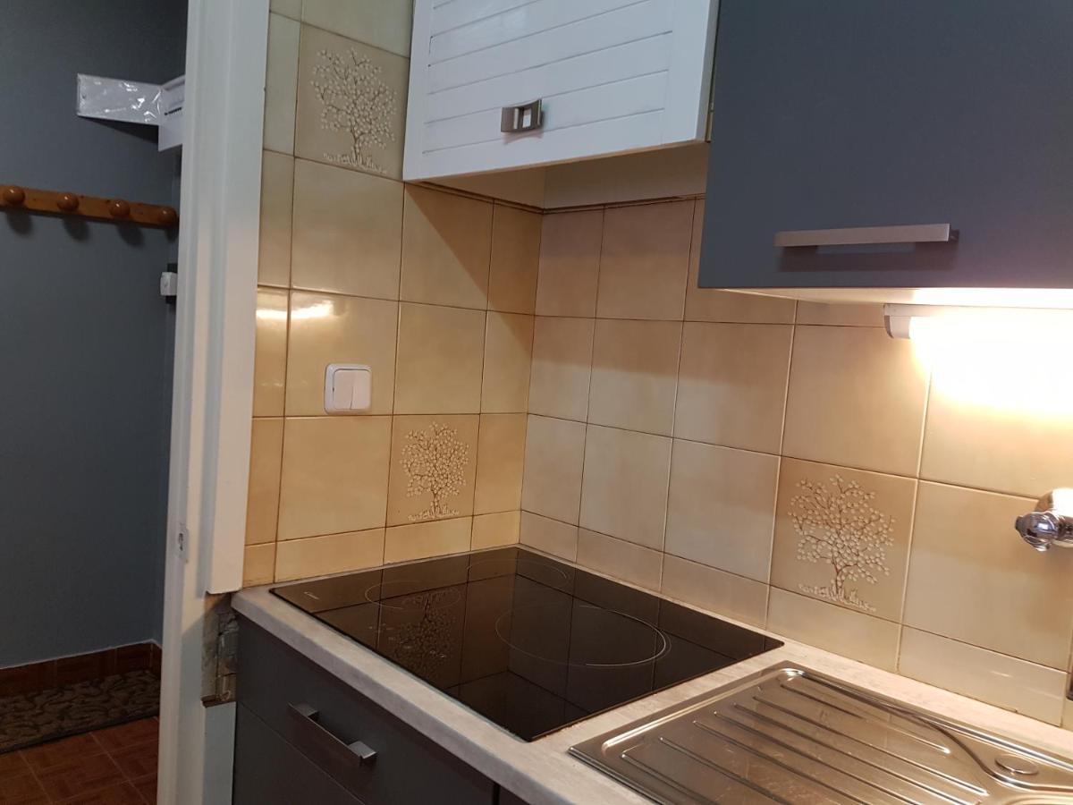 Grifovacances Consuegra 1 Apartamento Pas De La Casa